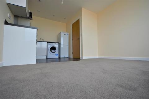 undefined, Burleys Way, Leicester