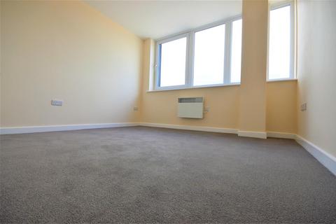 undefined, Burleys Way, Leicester