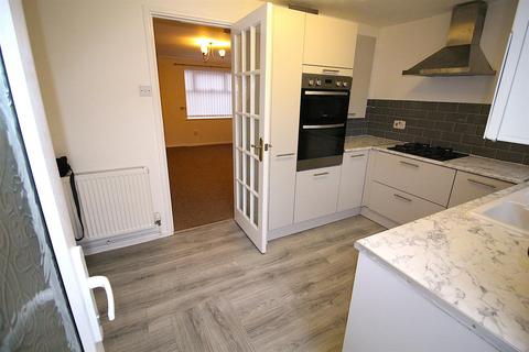 undefined, Grendon Drive, Rugby