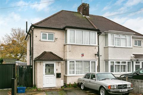 undefined, Nelson Road, Twickenham, TW2