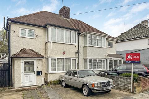 Nelson Road, Twickenham, TW2