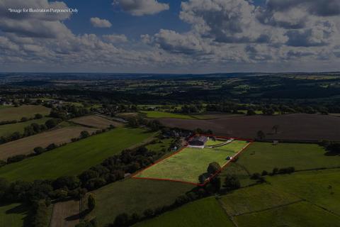 Plot for sale, Plot at Gooseberry Farm, Holmesfield, Dronfield