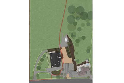 Plot for sale, Plot at Gooseberry Farm, Holmesfield, Dronfield