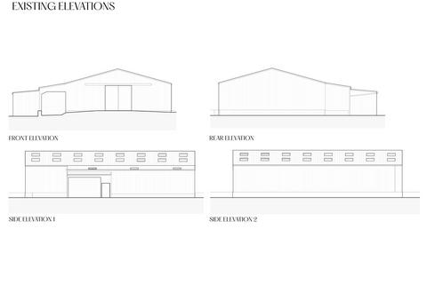 Plot for sale, Plot at Gooseberry Farm, Holmesfield, Dronfield