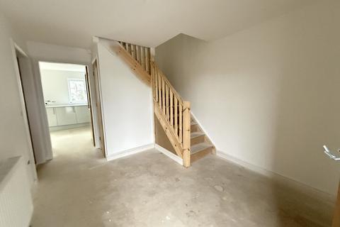 3 bedroom semi-detached house for sale, Penybonc, Amlwch, Anglesey, LL68
