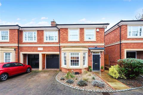 undefined, Regency Gardens, Weybridge, Surrey, KT13