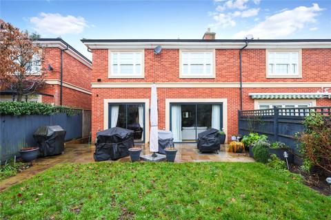 undefined, Regency Gardens, Weybridge, Surrey, KT13