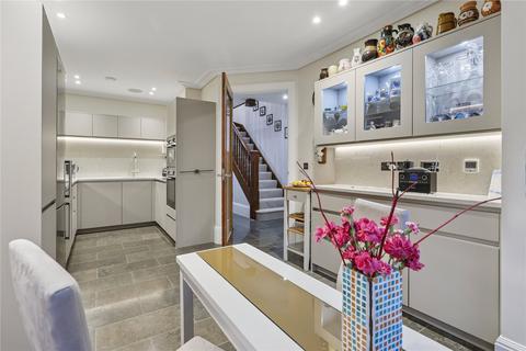 undefined, Regency Gardens, Weybridge, Surrey, KT13
