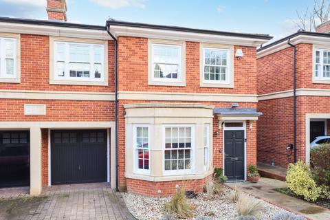 undefined, Regency Gardens, Weybridge, Surrey, KT13