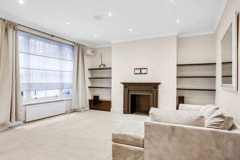 2 bedroom flat to rent, Clanricarde Gardens, London W2