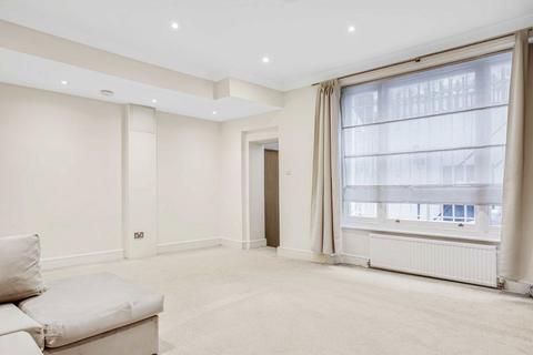 2 bedroom flat to rent, Clanricarde Gardens, London W2