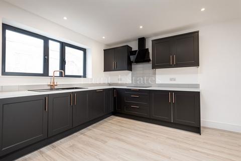 3 bedroom semi-detached house for sale, 1 Crown Villas