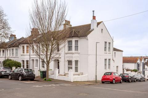 undefined, Edburton Avenue, Brighton, BN1