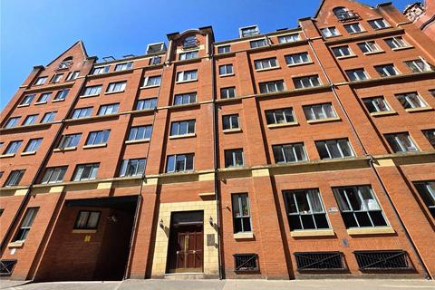 2 bedroom apartment to rent, Sackville Place, Bombay Street, Manchester, M1
