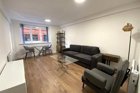 2 bedroom apartment to rent, Sackville Place, Bombay Street, Manchester, M1
