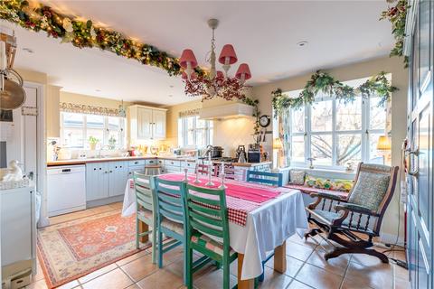 4 bedroom detached house for sale, Spring Meadows, Great Shefford, Hungerford, Berkshire, RG17