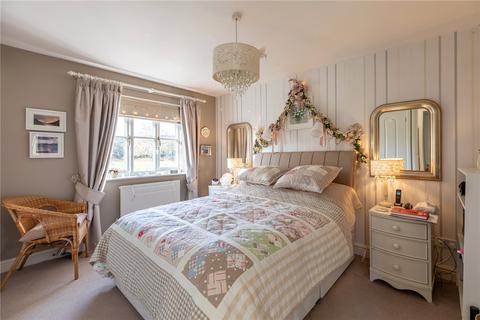 4 bedroom detached house for sale, Spring Meadows, Great Shefford, Hungerford, Berkshire, RG17