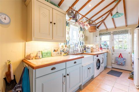 4 bedroom detached house for sale, Spring Meadows, Great Shefford, Hungerford, Berkshire, RG17