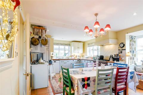 4 bedroom detached house for sale, Spring Meadows, Great Shefford, Hungerford, Berkshire, RG17