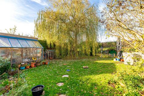 4 bedroom detached house for sale, Spring Meadows, Great Shefford, Hungerford, Berkshire, RG17