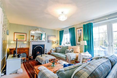 4 bedroom detached house for sale, Spring Meadows, Great Shefford, Hungerford, Berkshire, RG17