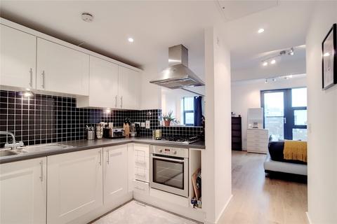 2 bedroom apartment to rent, Channelsea Road London E15