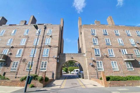 undefined, Ledbury House, East Dulwich Estate SE22