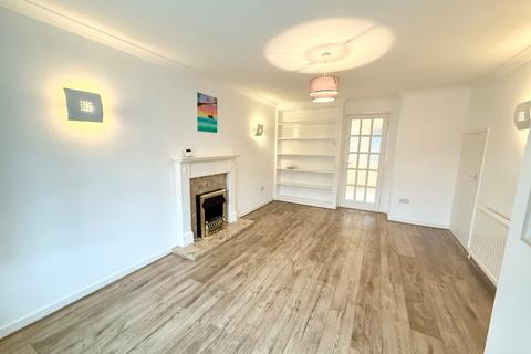 2 bedroom semi-detached house to rent, Redcliffe Road, Nottingham, Nottinghamshire, NG3 5BW