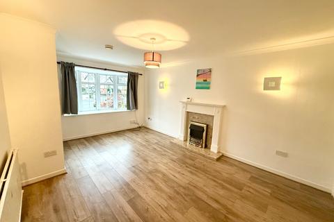 2 bedroom semi-detached house to rent, Redcliffe Road, Nottingham, Nottinghamshire, NG3 5BW