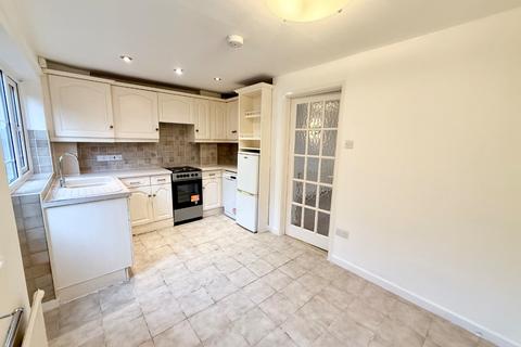 2 bedroom semi-detached house to rent, Redcliffe Road, Nottingham, Nottinghamshire, NG3 5BW