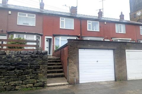 2 bedroom terraced house for sale, Whitegate Road, Halifax HX3