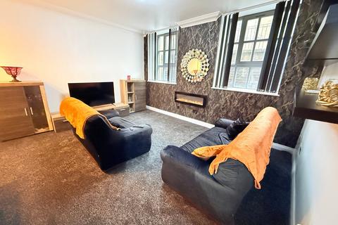 undefined, Victoria Road, Shipley BD18