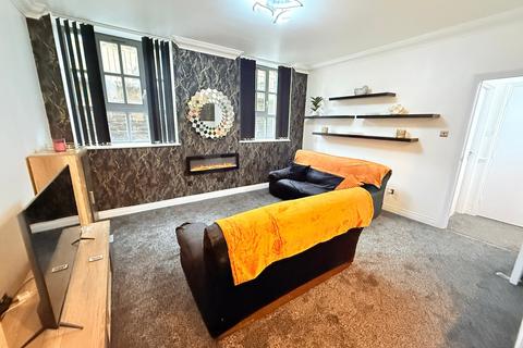 undefined, Victoria Road, Shipley BD18