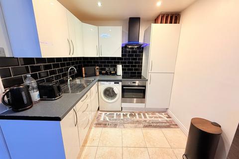undefined, Victoria Road, Shipley BD18