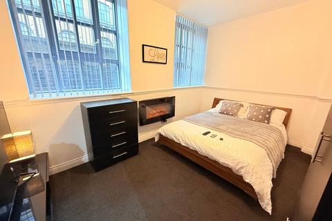 undefined, Victoria Road, Shipley BD18