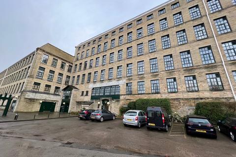 Apartment - Victoria Road, Shipley BD18