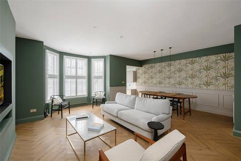 3 bedroom apartment for sale, Petersham Mews, London, SW7