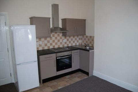 1 bedroom flat to rent, Castle Boulevard, Nottingham NG7