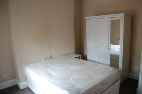 1 bedroom flat to rent, Castle Boulevard, Nottingham NG7