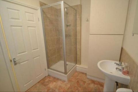 1 bedroom flat to rent, Castle Boulevard, Nottingham NG7
