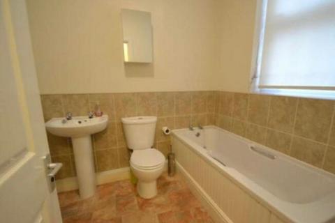 1 bedroom flat to rent, Castle Boulevard, Nottingham NG7