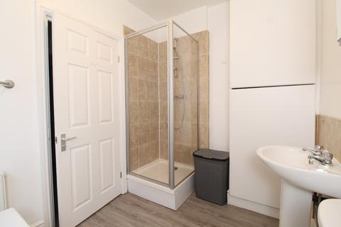 1 bedroom flat to rent, Castle Boulevard, Nottingham NG7
