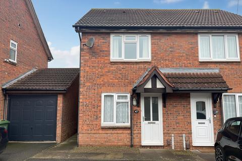 undefined, St. Catherines Road, Evesham, WR11