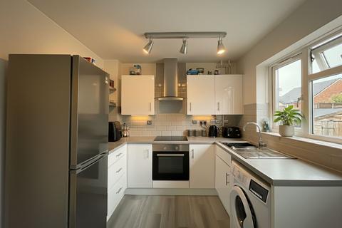 undefined, St. Catherines Road, Evesham, WR11