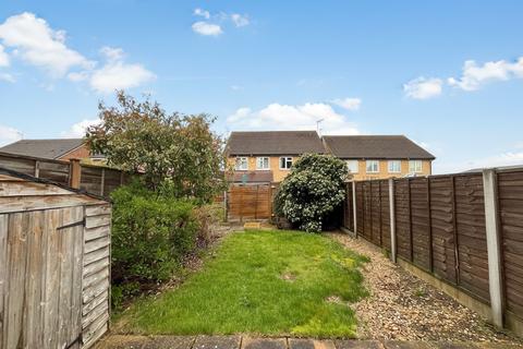 undefined, St. Catherines Road, Evesham, WR11