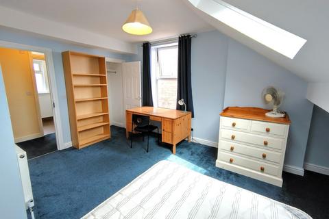 undefined, City Road, Nottingham NG7