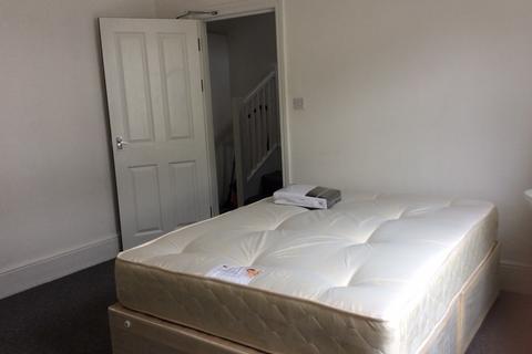 undefined, Upper Wellington Road, Brighton BN2