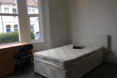 undefined, Upper Wellington Road, Brighton BN2