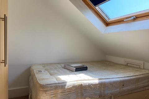 undefined, Elm Grove, Brighton BN2