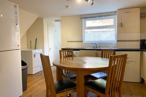 undefined, Elm Grove, Brighton BN2